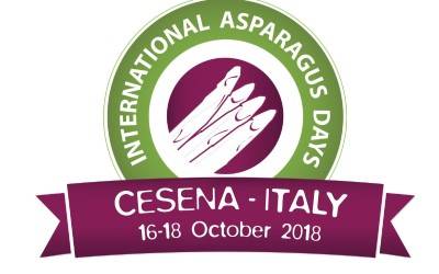 Teboza op International Asparagus Days, Cesena (IT)